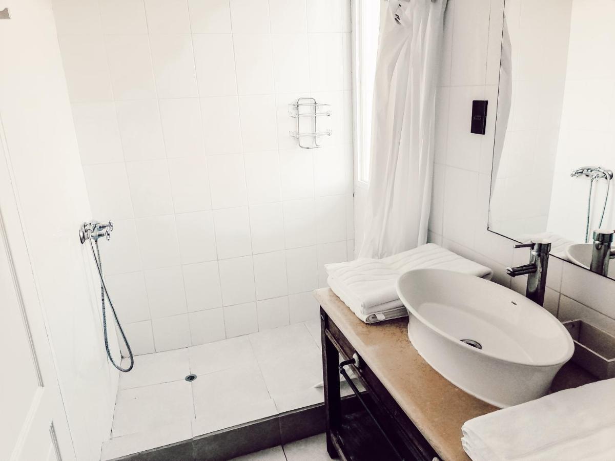 Hotel Marina Vichuquén Eksteriør bilde